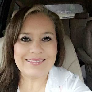 Meet your Posher, Georgia